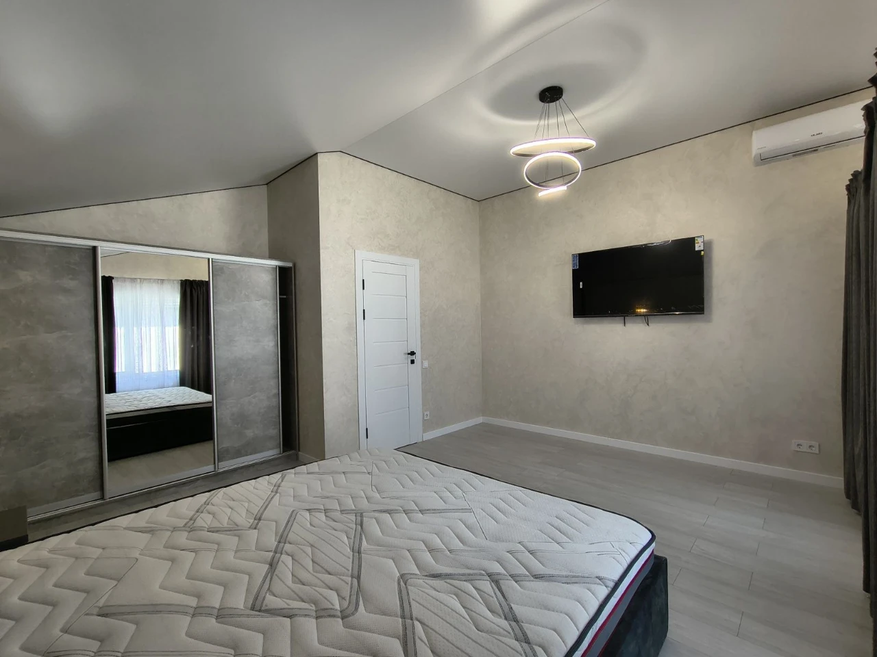 Sale of a 1-room apartment. Vasylkiv. No commission