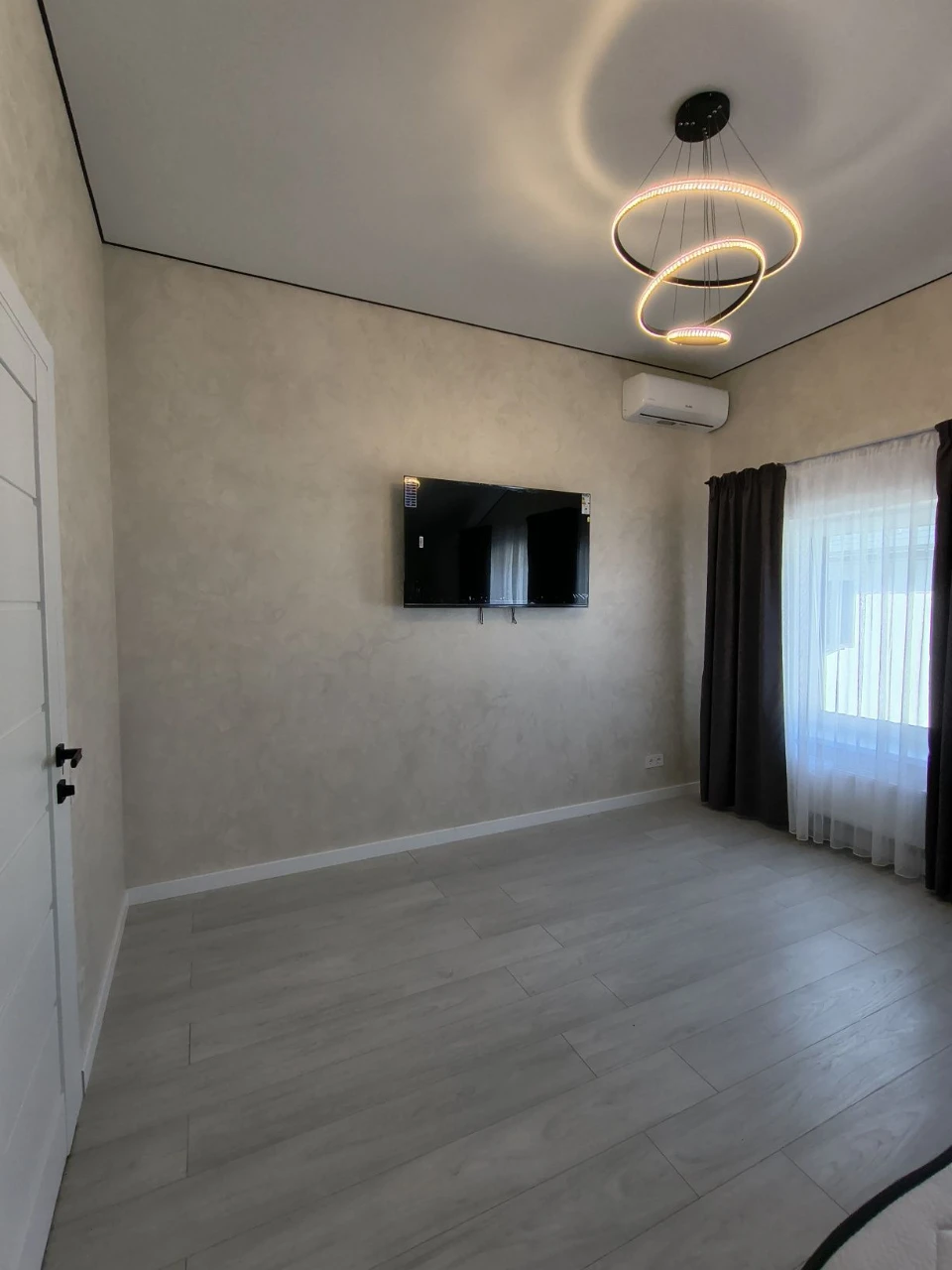 Sale of a 1-room apartment. Vasylkiv. No commission