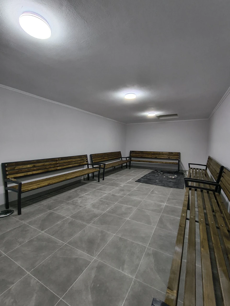 Sale of a 1-room apartment. Vasylkiv. No commission