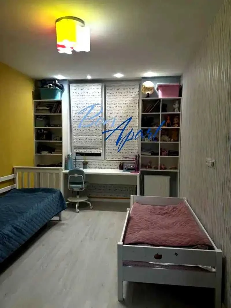 Продаж 2кімнатної квартири в ЖК “Столичний”, Васильків, БЕЗ