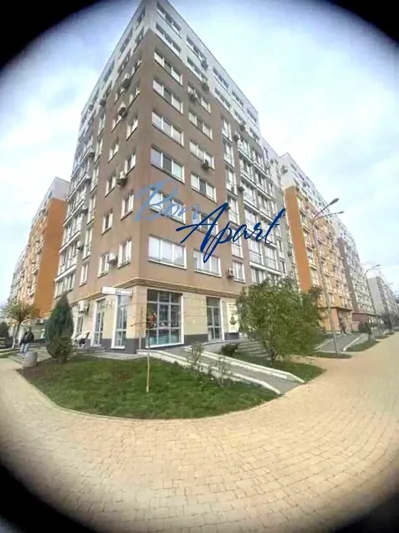 Продаж 2кімнатної квартири в ЖК “Столичний”, Васильків, БЕЗ