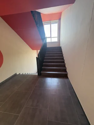 Sale of a 2-room apartment in a new building / YeOselya, state program