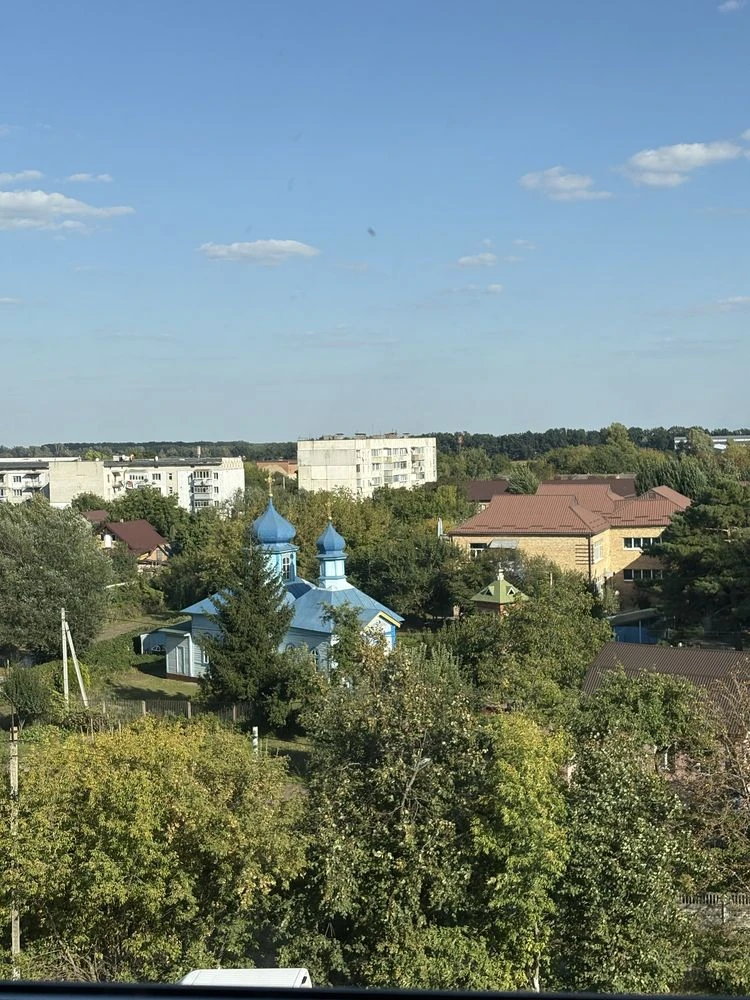 Sale of a 2-room apartment in a new building / YeOselya, state program