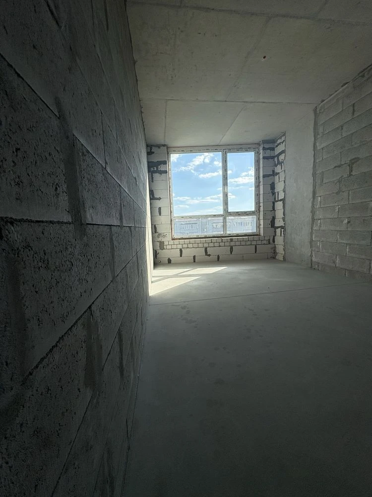 Sale of a 2-room apartment in a new building / YeOselya, state program