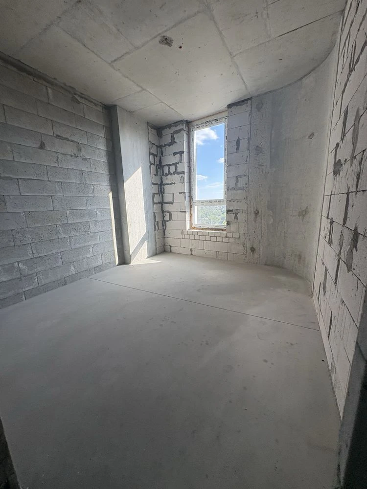 Sale of a 2-room apartment in a new building / YeOselya, state program