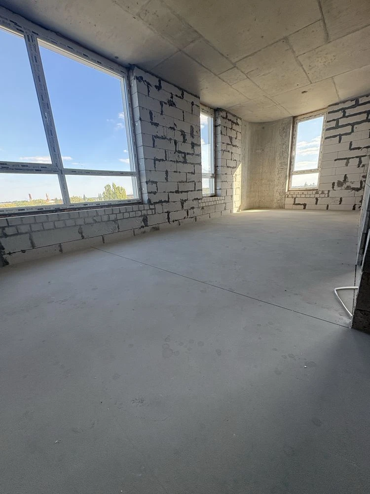 Sale of a 2-room apartment in a new building / YeOselya, state program