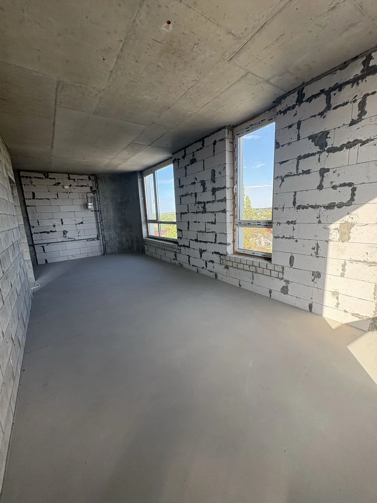 Sale of a 2-room apartment in a new building / YeOselya, state program