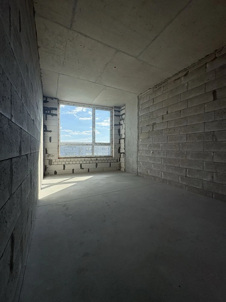 Sale of a 2-room apartment in a new building / YeOselya, state program