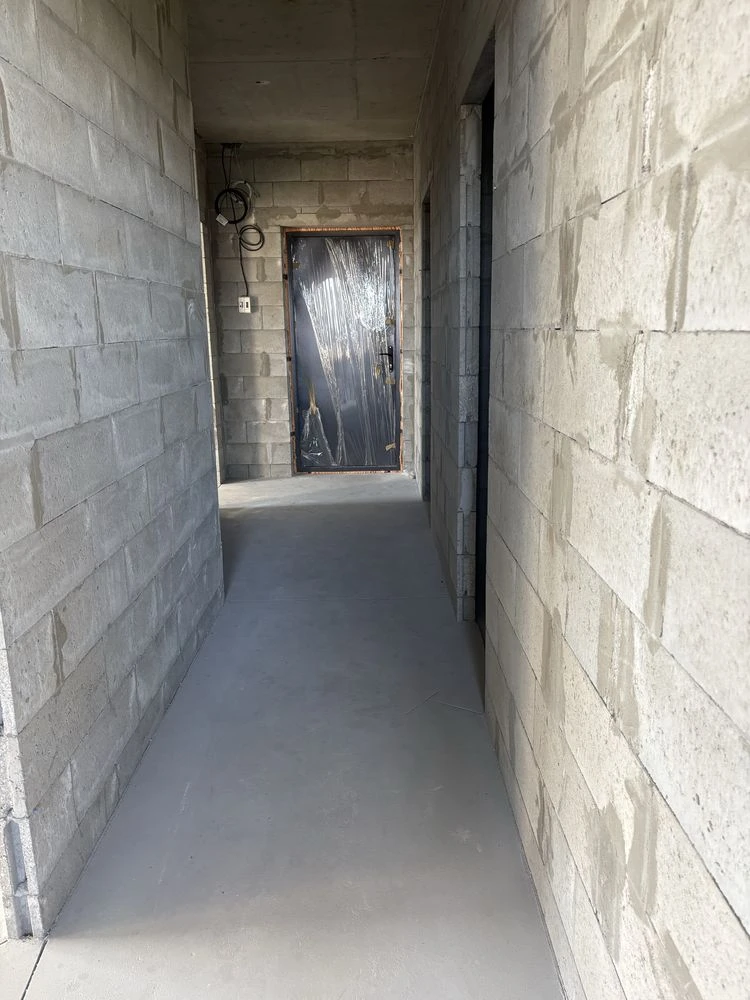 Sale of a 2-room apartment in a new building / YeOselya, state program