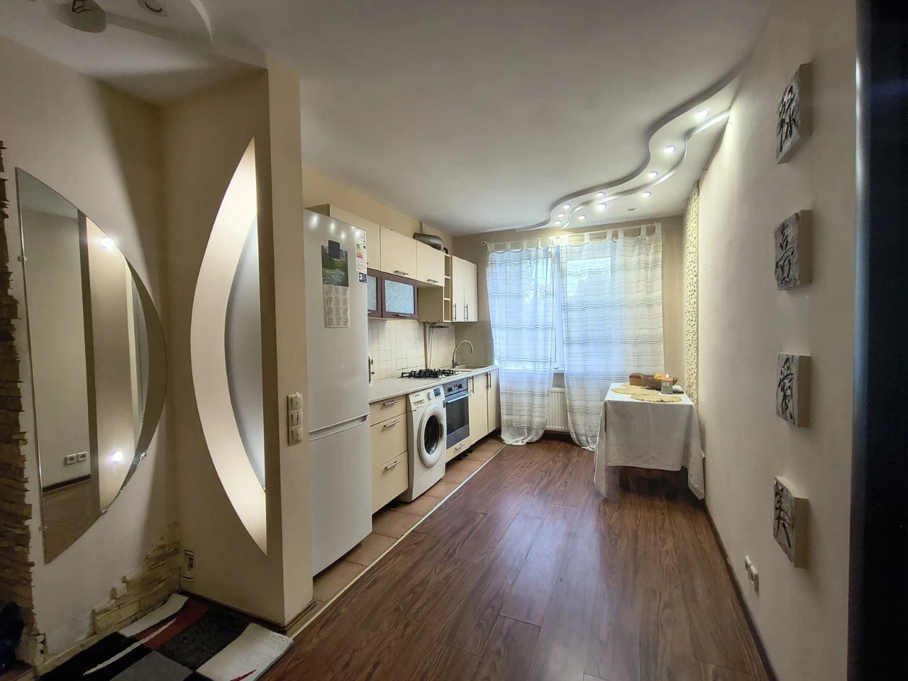 Продаж 3 кім квартири. Городок. Без комісії
