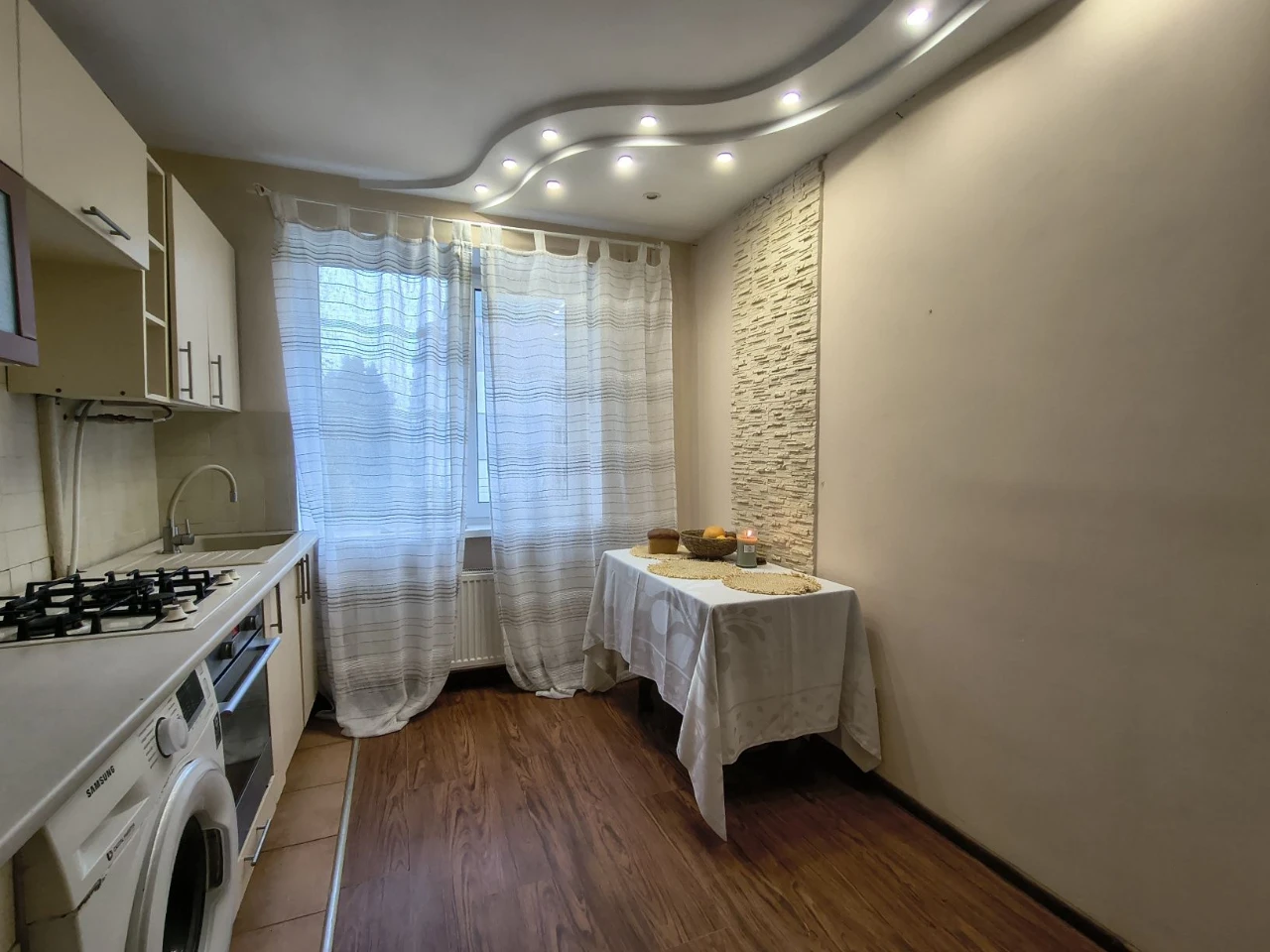 Продаж 3 кім квартири. Городок. Без комісії