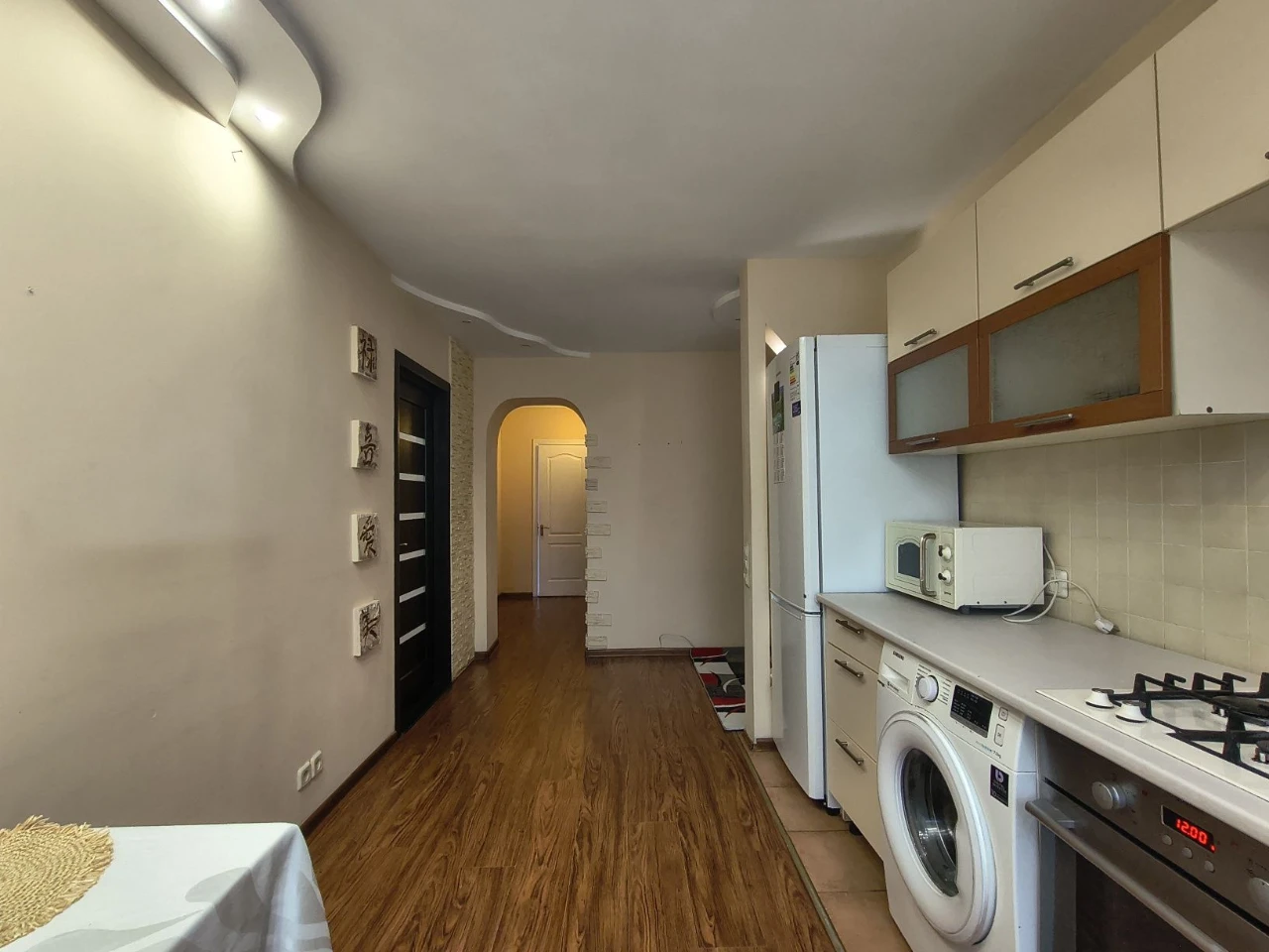 Продаж 3 кім квартири. Городок. Без комісії