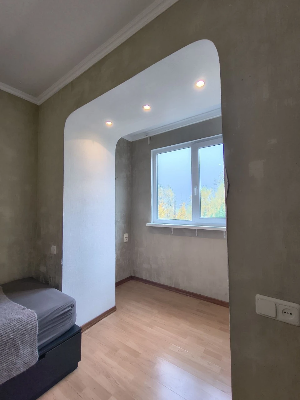 Продаж 3 кім квартири. Городок. Без комісії