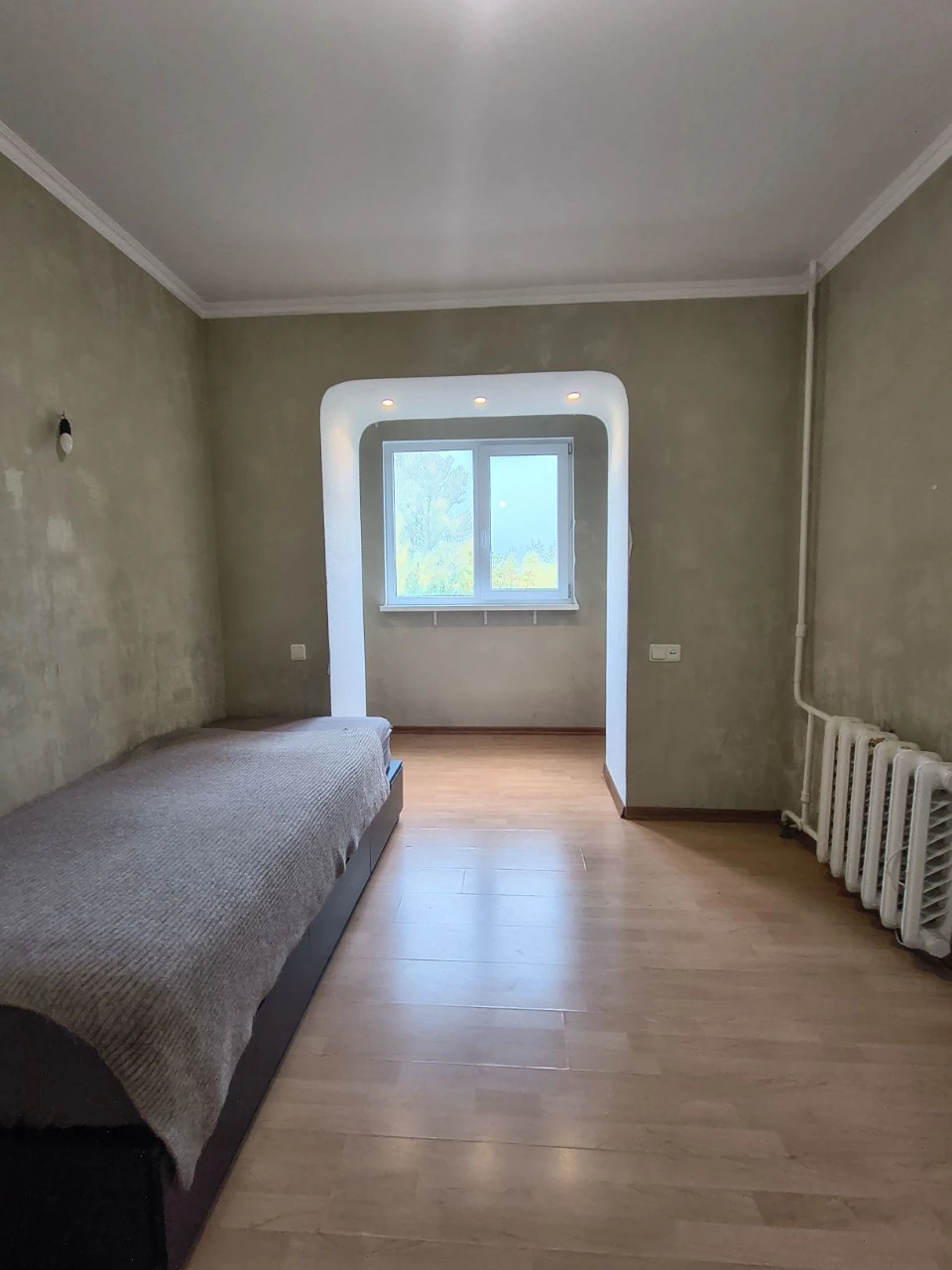 Продаж 3 кім квартири. Городок. Без комісії