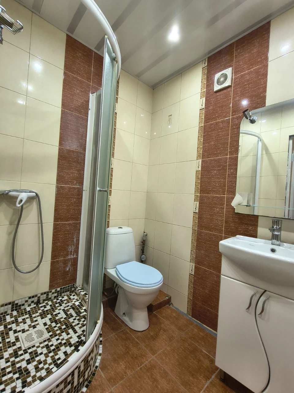 Продаж 3 кім квартири. Городок. Без комісії