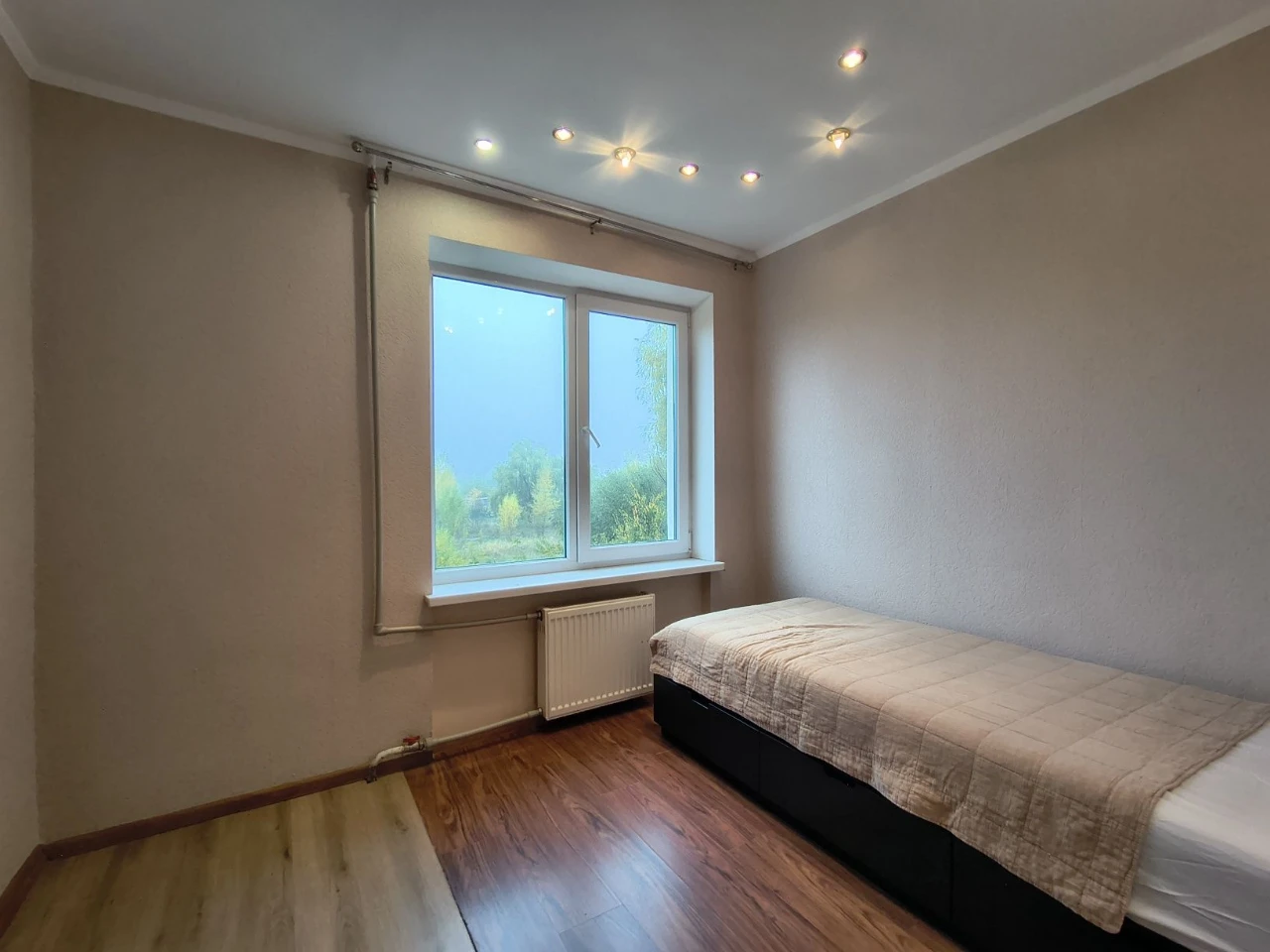 Продаж 3 кім квартири. Городок. Без комісії