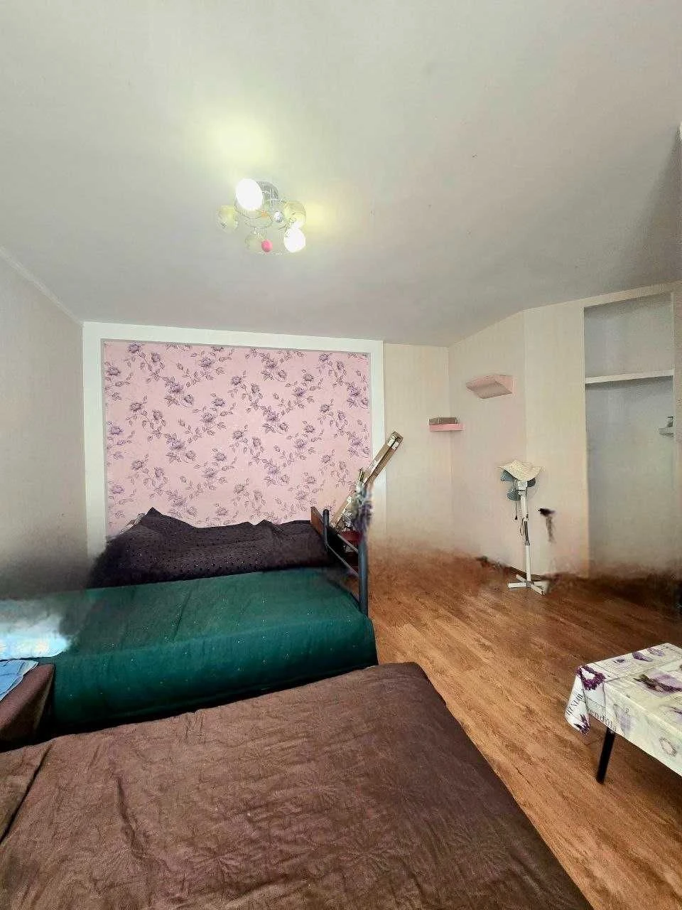 One-bedroom apartment | Grebinki | Vasylkiv district