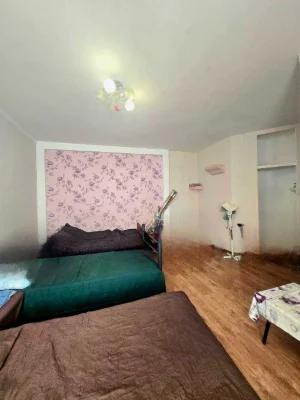 One-bedroom apartment | Grebinki | Vasylkiv district