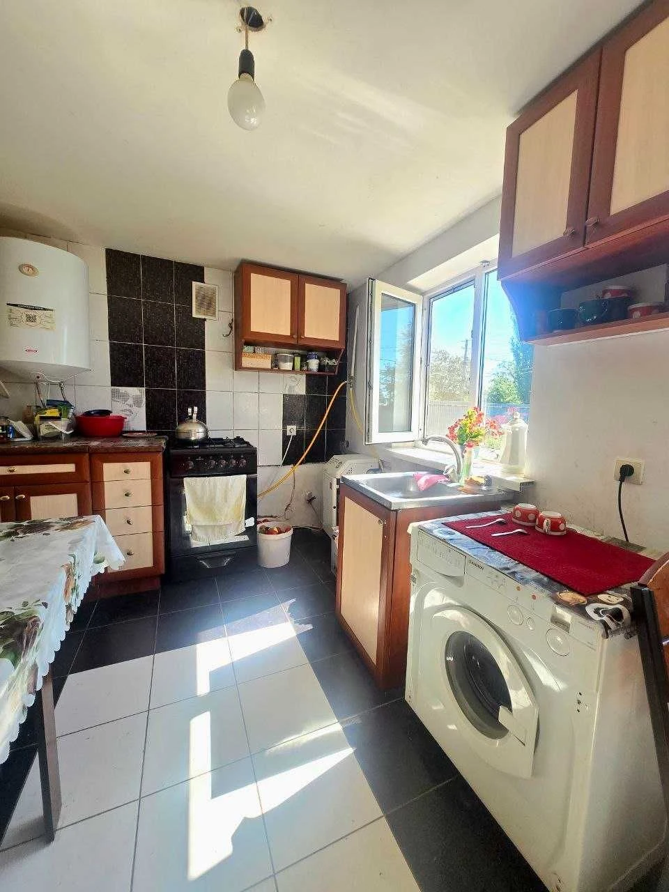 One-bedroom apartment | Grebinki | Vasylkiv district