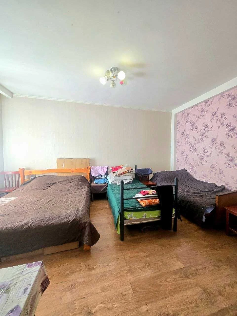 One-bedroom apartment | Grebinki | Vasylkiv district