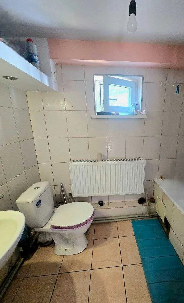 One-bedroom apartment | Grebinki | Vasylkiv district