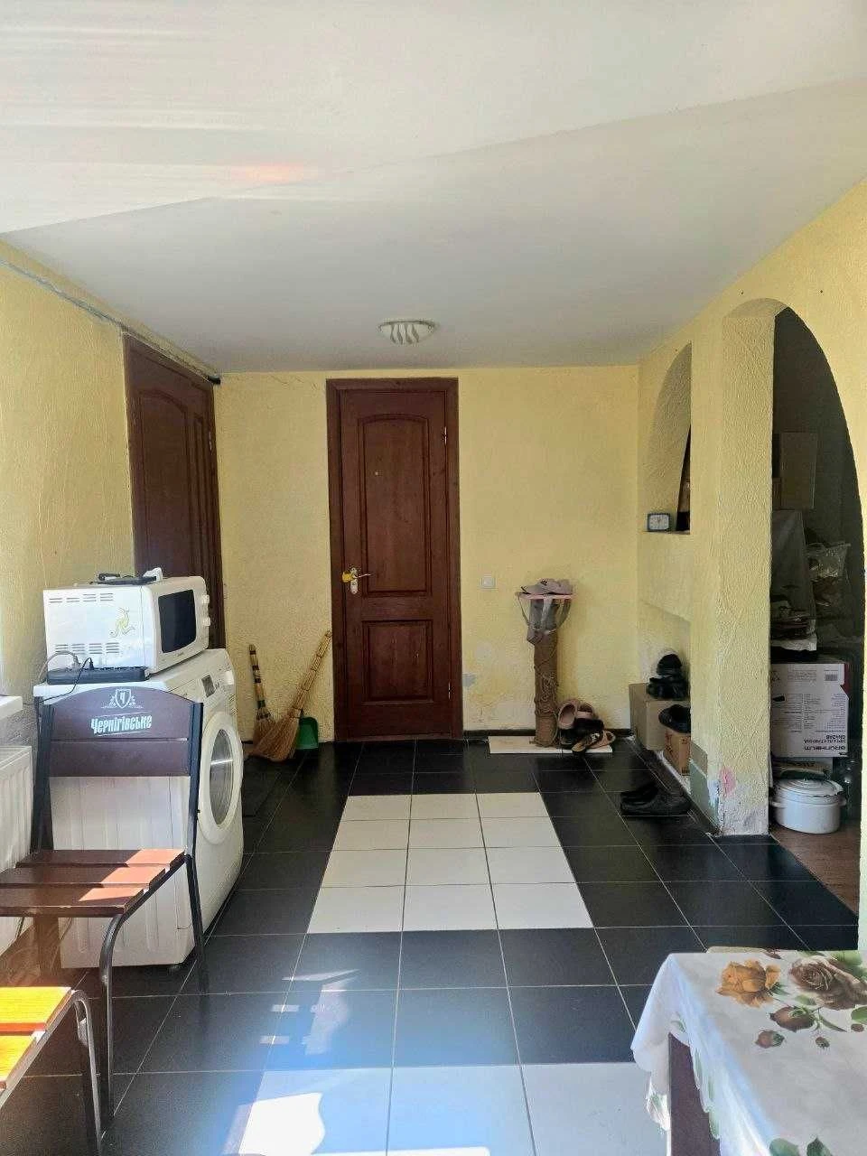 One-bedroom apartment | Grebinki | Vasylkiv district