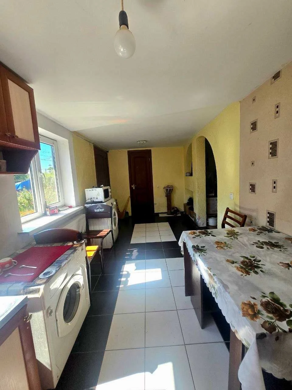 One-bedroom apartment | Grebinki | Vasylkiv district
