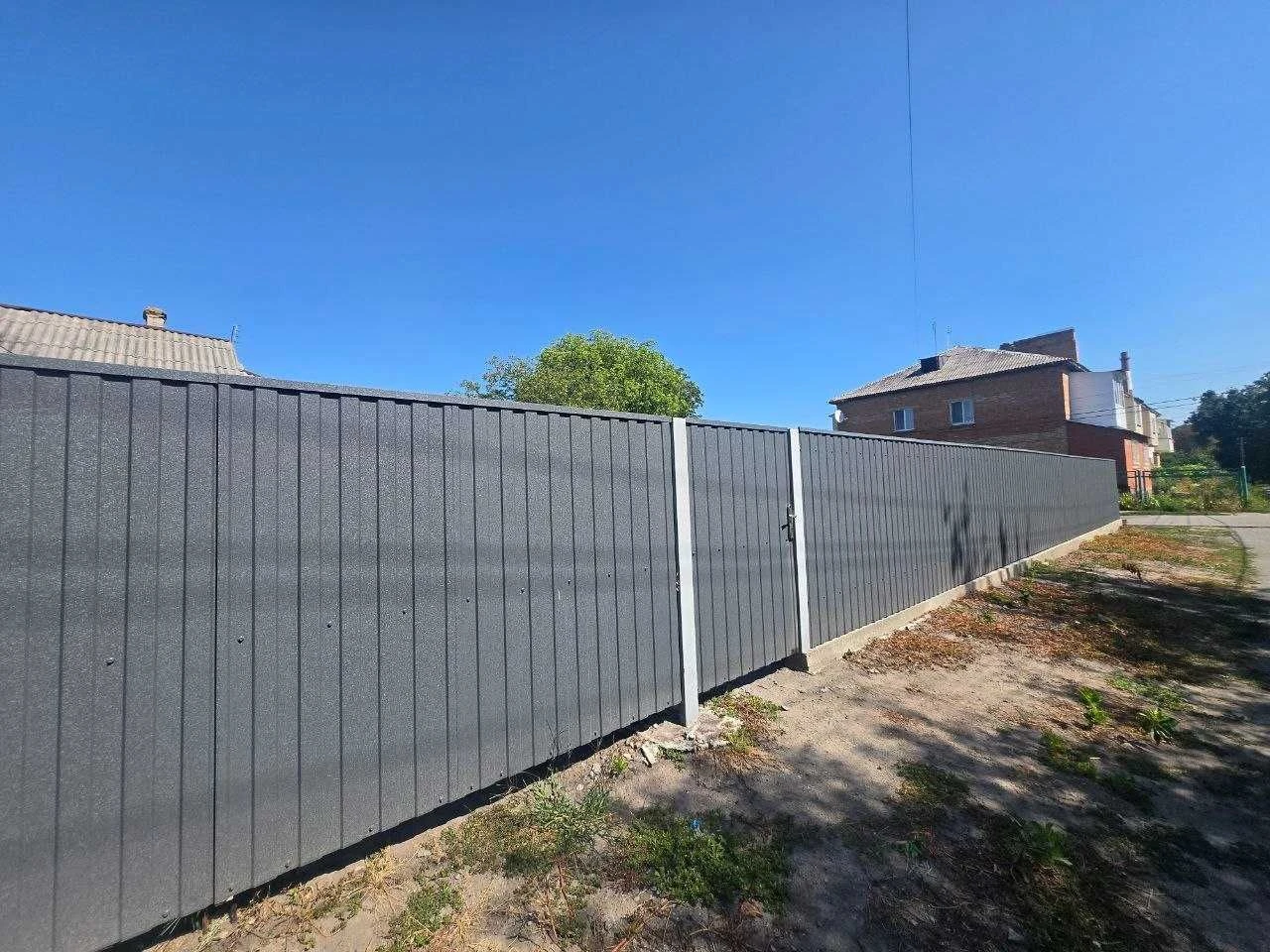 One-bedroom apartment | Grebinki | Vasylkiv district