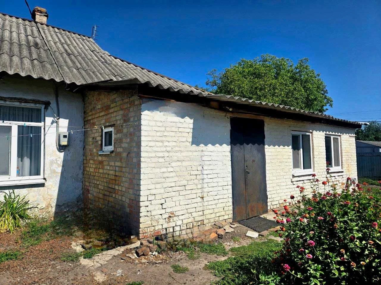 One-bedroom apartment | Grebinki | Vasylkiv district