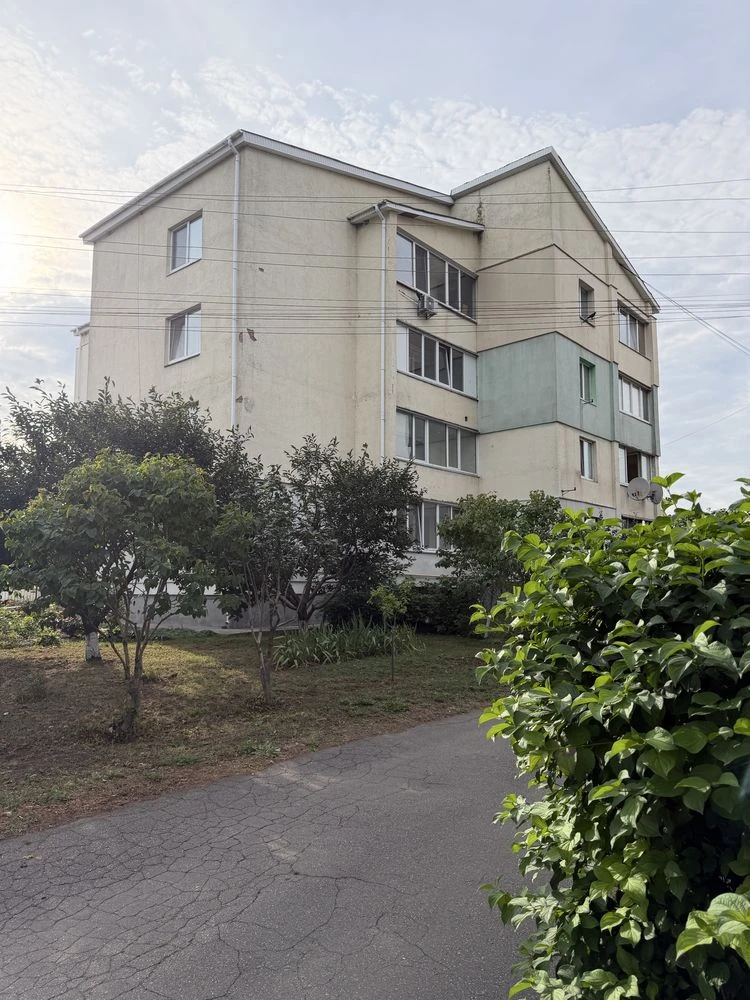 Просторная 3-комнатная квартира 76 м² с ремонтом | Митниця | Ва