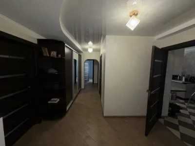 Просторная 3-комнатная квартира 76 м² с ремонтом | Митниця | Ва