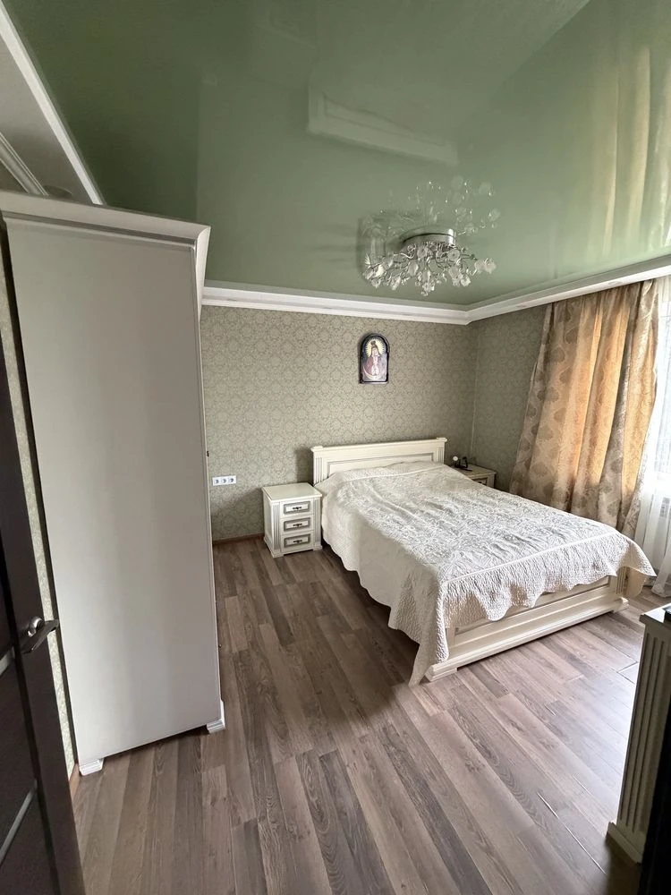 Просторная 3-комнатная квартира 76 м² с ремонтом | Митниця | Ва