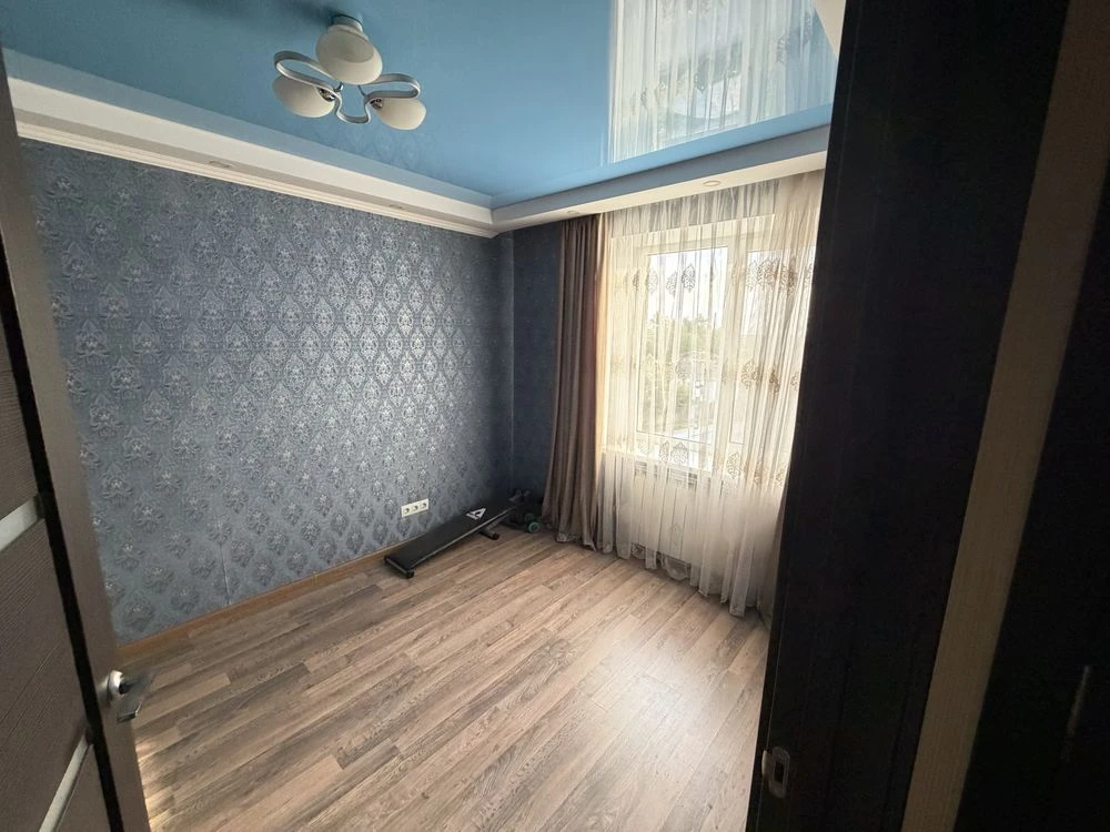 Просторная 3-комнатная квартира 76 м² с ремонтом | Митниця | Ва