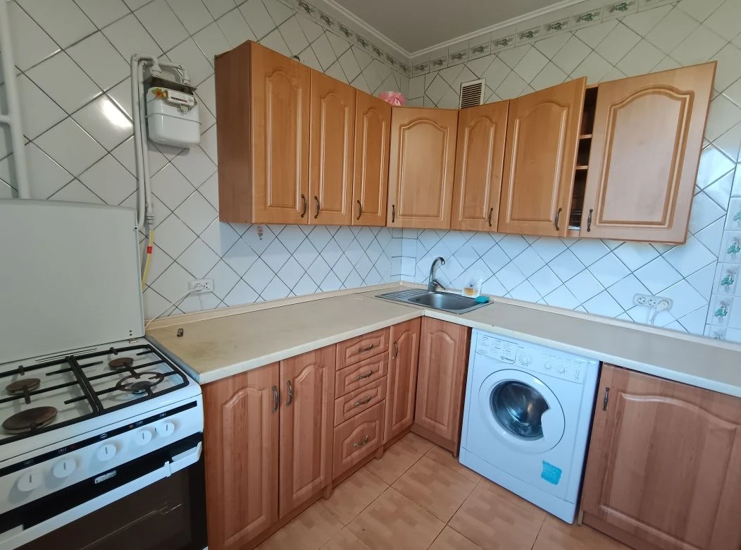 Продажа 2-комнатной квартиры