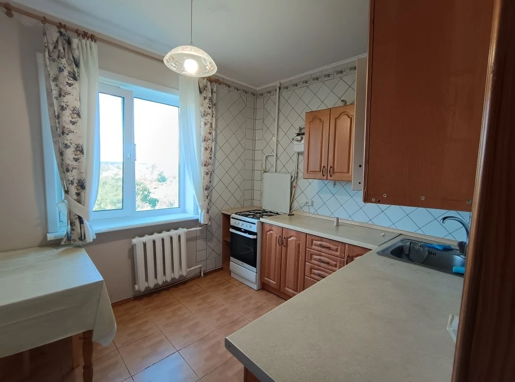 Продажа 2-комнатной квартиры