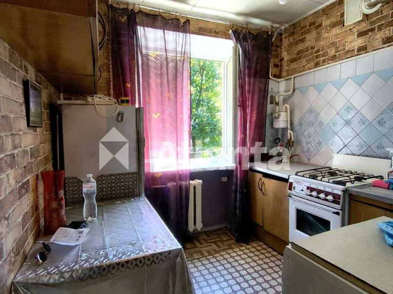 Apartment. Vasylkiv, Het'mana Sagaidachno Street