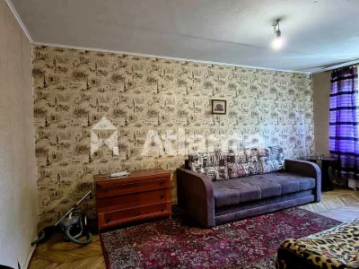 Apartment. Vasylkiv, Het'mana Sagaidachno Street