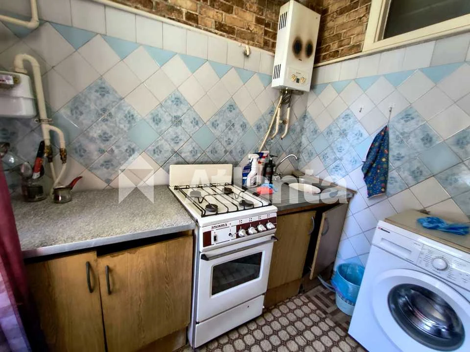 Apartment. Vasylkiv, Het'mana Sagaidachno Street