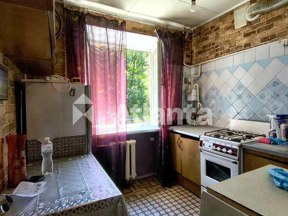 Apartment. Vasylkiv, Het'mana Sagaidachno Street
