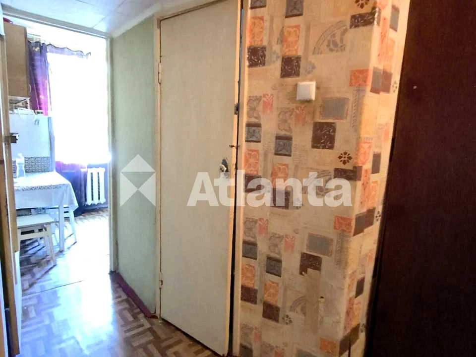 Apartment. Vasylkiv, Het'mana Sagaidachno Street