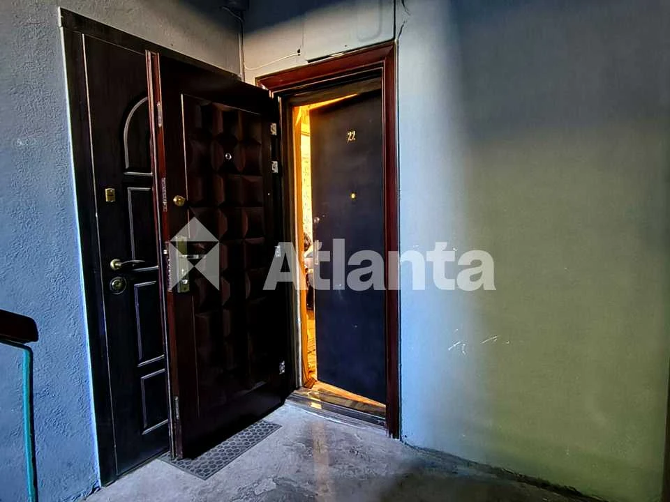 Apartment. Vasylkiv, Het'mana Sagaidachno Street