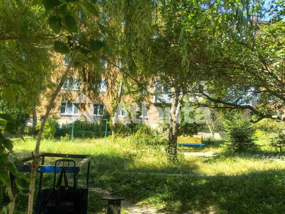 Apartment. Vasylkiv, Het'mana Sagaidachno Street