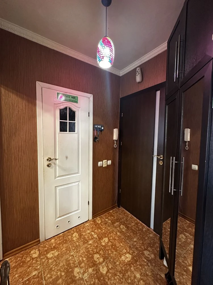Продаж 1-но кімнатноі квартири!