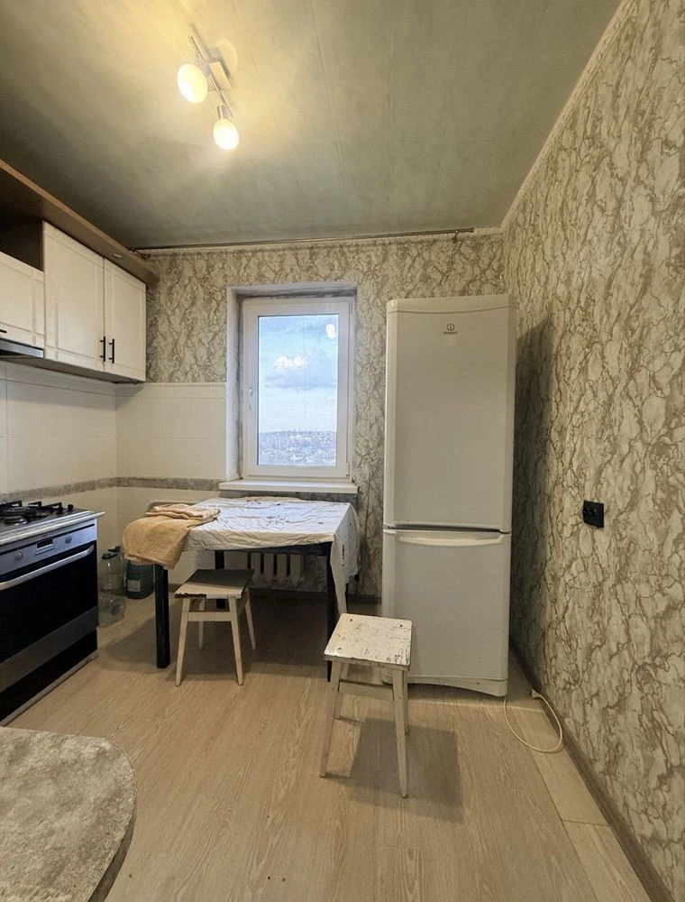 One-bedroom apartment for sale. District.