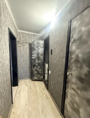 One-bedroom apartment for sale. District.