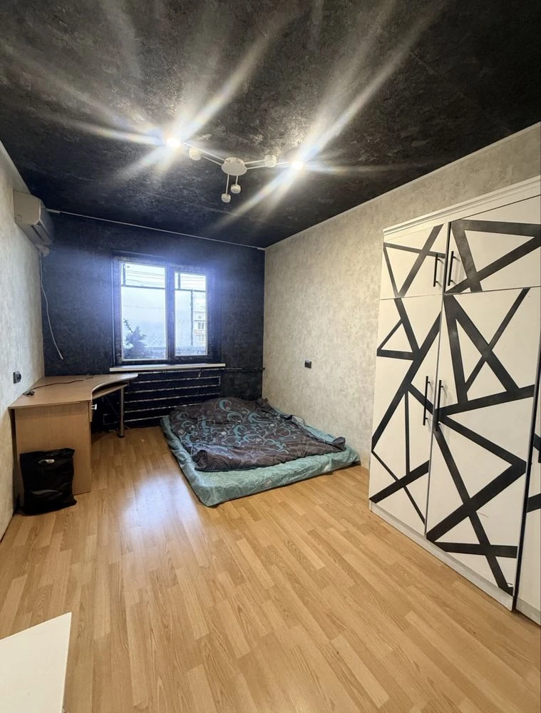One-bedroom apartment for sale. District.