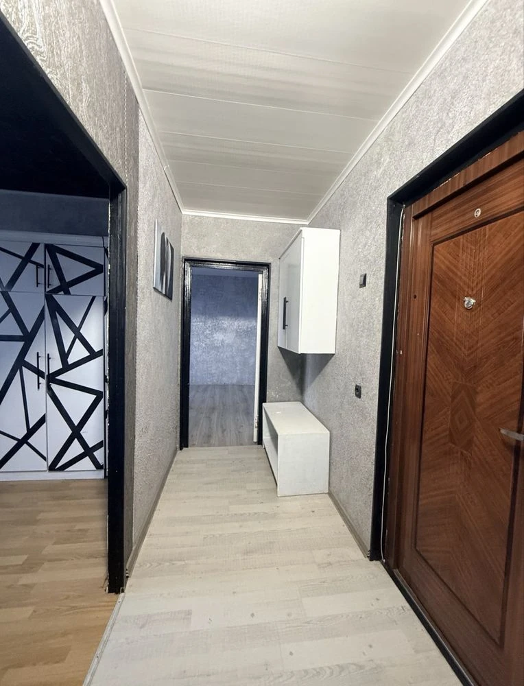 One-bedroom apartment for sale. District.