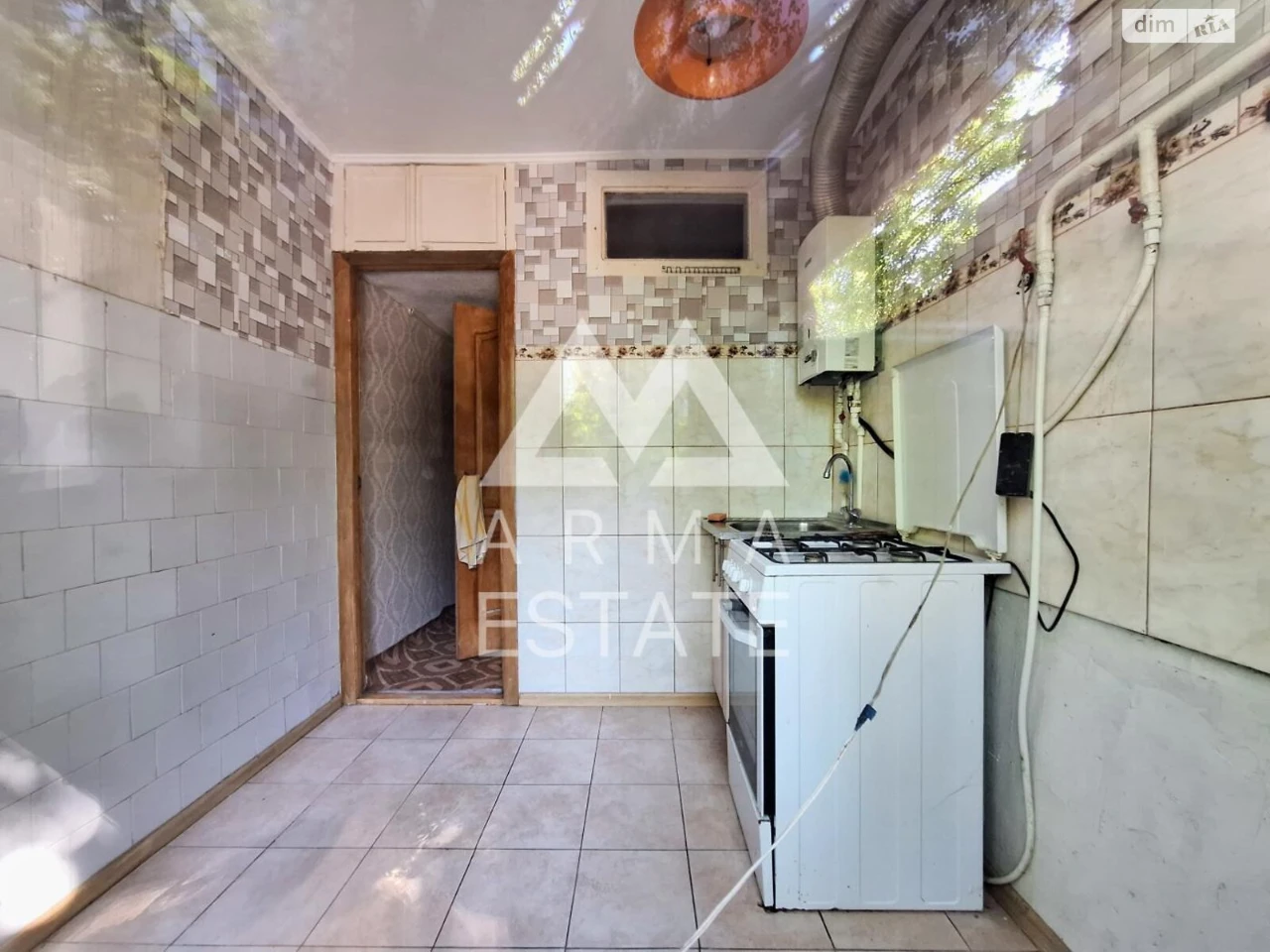 Продается квартира