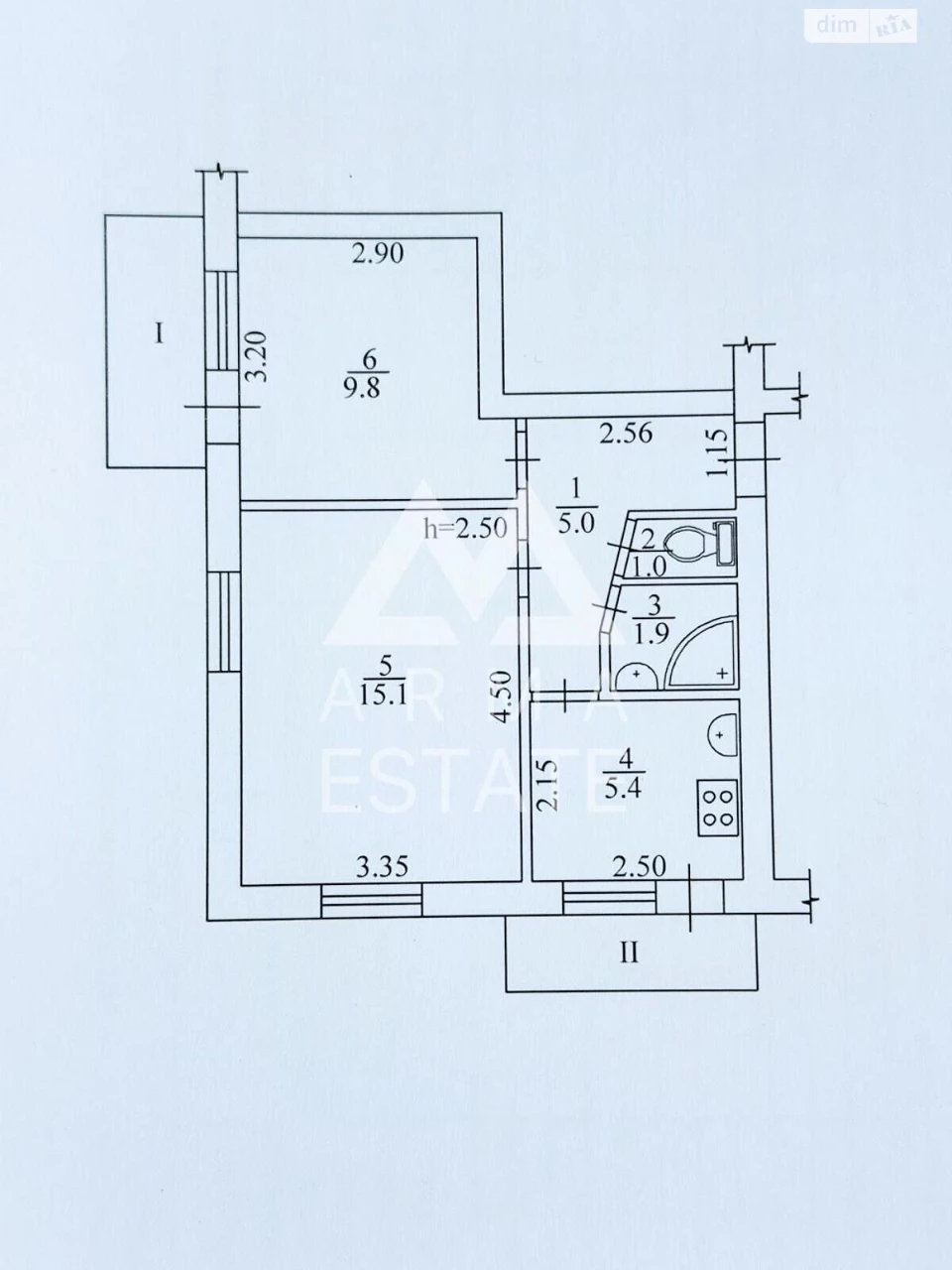 Apartment for Sale