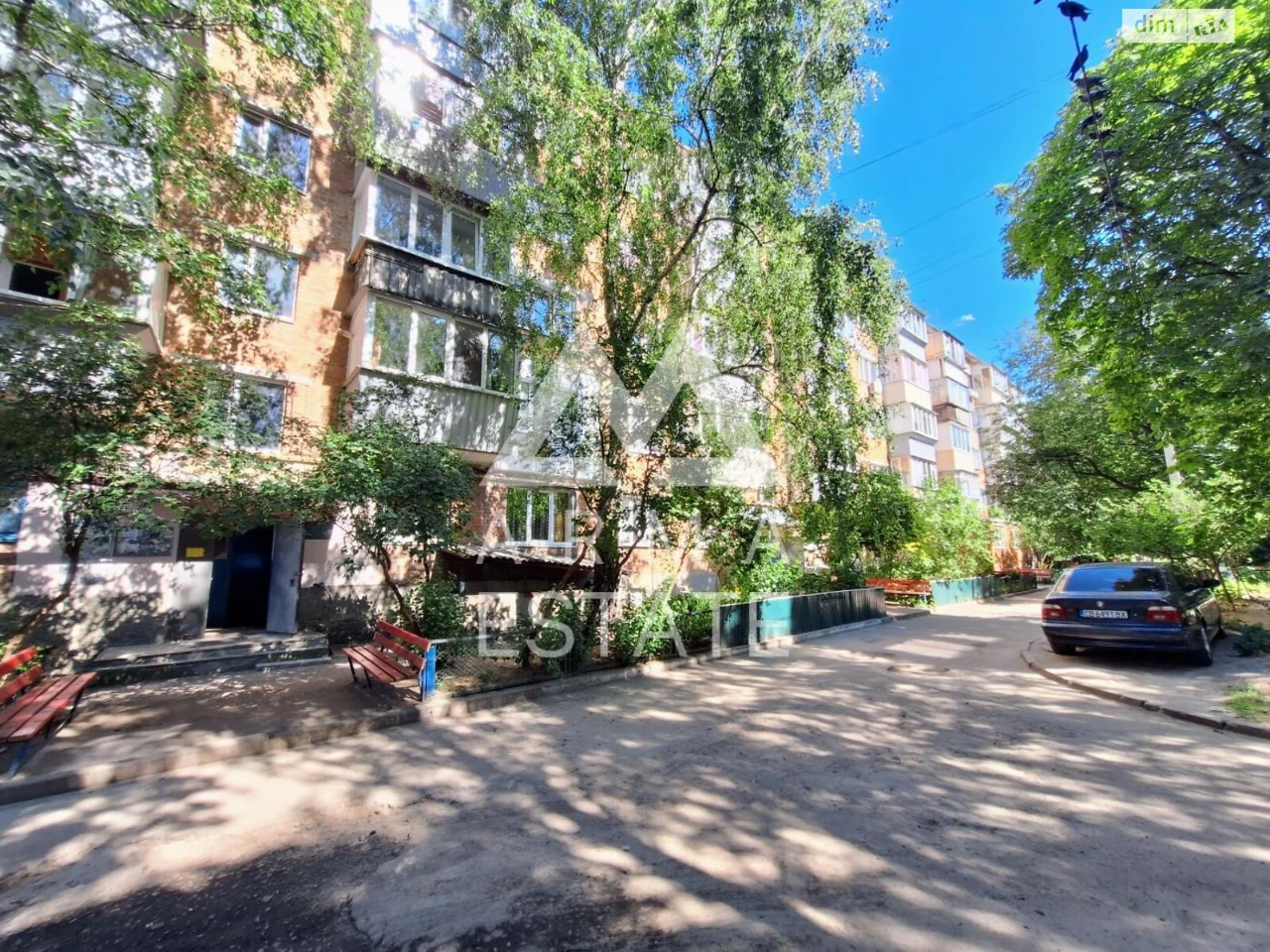 Apartment for Sale